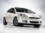 Fiat Bravo Street 2012 года